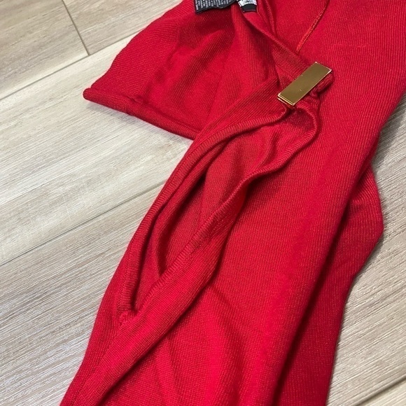 * INC International Concepts Womens Top - Picture 6 of 9